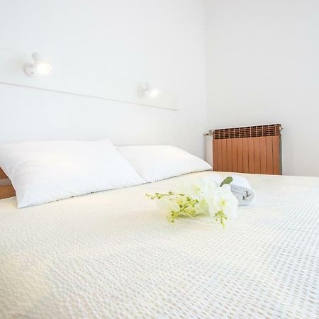 Hotel Pansion Oliva Krnica Zewnętrze zdjęcie
