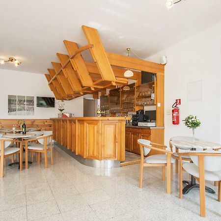 Hotel Pansion Oliva Krnica Zewnętrze zdjęcie