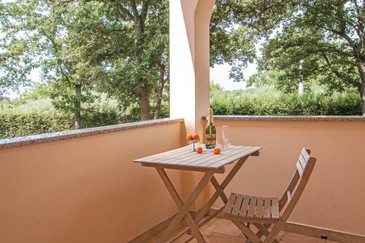 Hotel Pansion Oliva Krnica Zewnętrze zdjęcie