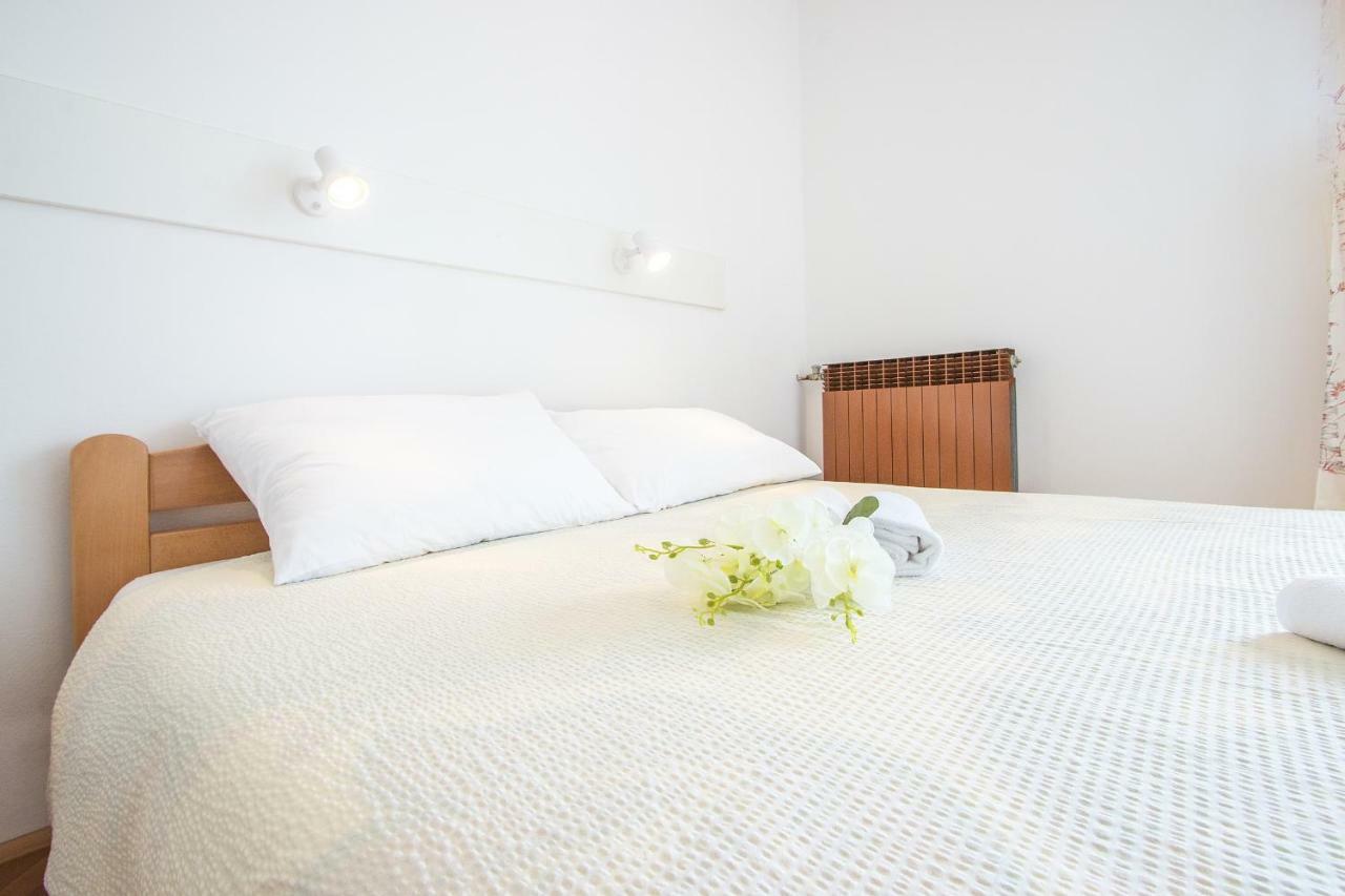 Hotel Pansion Oliva Krnica Zewnętrze zdjęcie