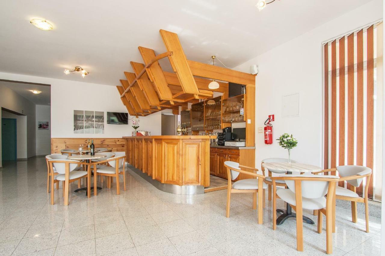 Hotel Pansion Oliva Krnica Zewnętrze zdjęcie