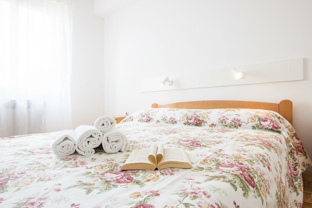 Hotel Pansion Oliva Krnica Zewnętrze zdjęcie